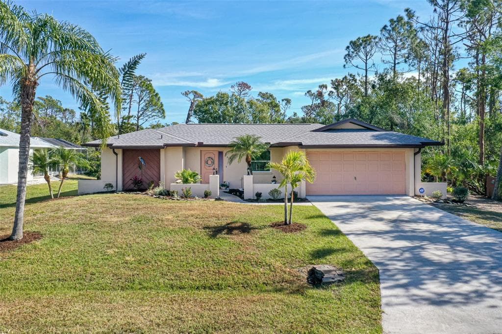 2194 AMSTEAD STREET PORT CHARLOTTE, FL 33980