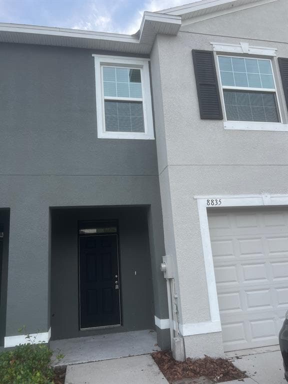 8835 INDIGO TRAIL LOOP RIVERVIEW, FL 33578
