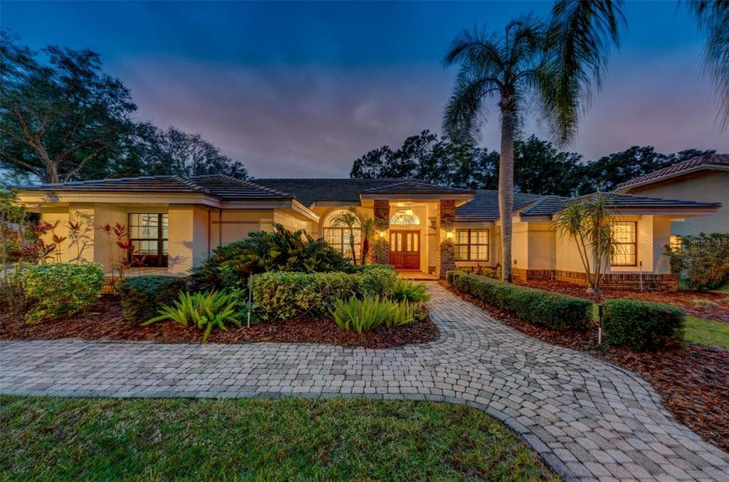 3466 WOODRIDGE PARKWAY PALM HARBOR, FL 34684