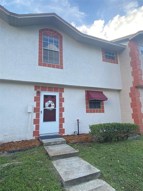 7102 PAUL REVERE TRACE NEW PORT RICHEY, FL 34653