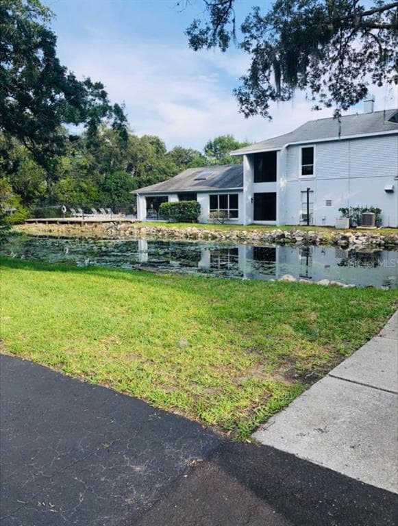 7141 E BANK DRIVE UNIT 102 TAMPA, FL 33617