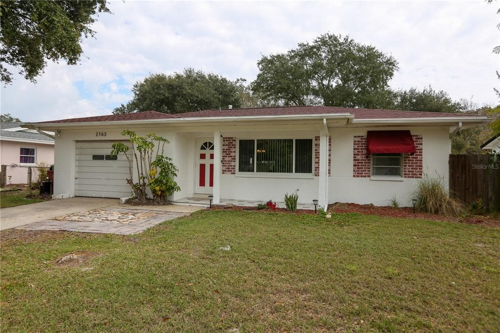 2163 POINCIANA TERRACE
