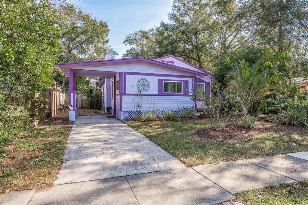 703 S PROSPECT AVENUE CLEARWATER, FL 33756