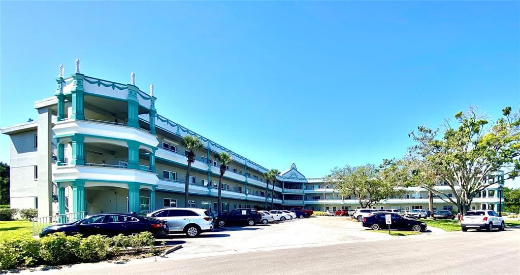 2371 ISRAELI DRIVE UNIT 75 CLEARWATER, FL 33763