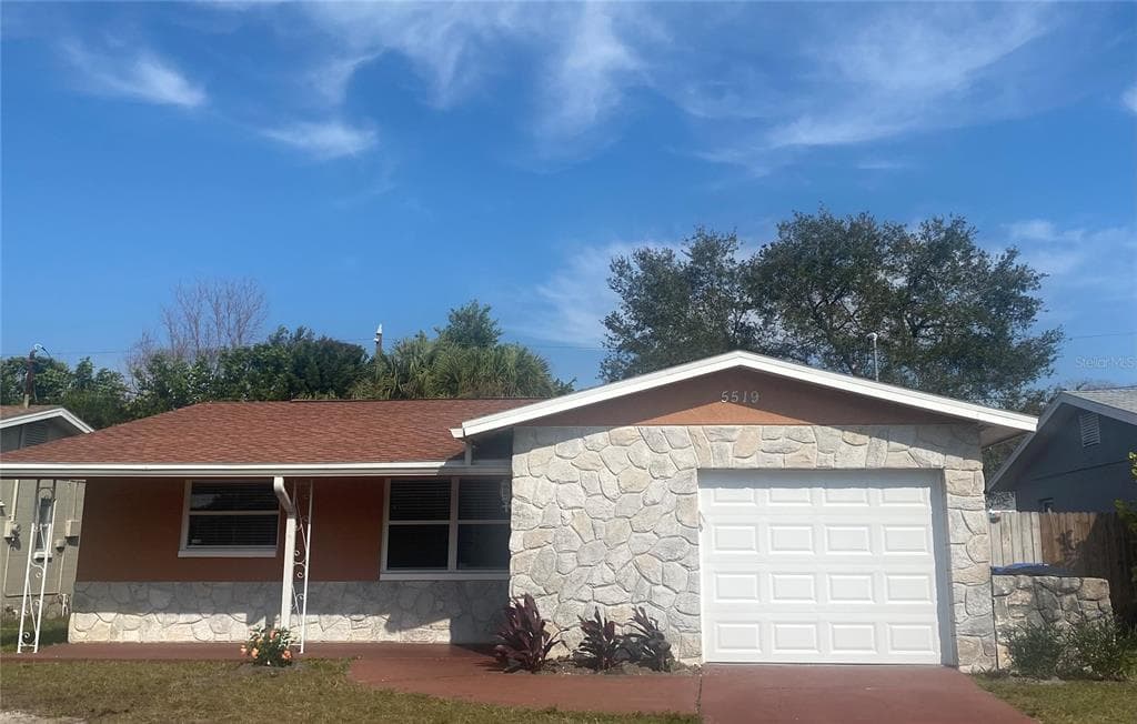 5519 18TH AVENUE N ST PETERSBURG, FL 33710