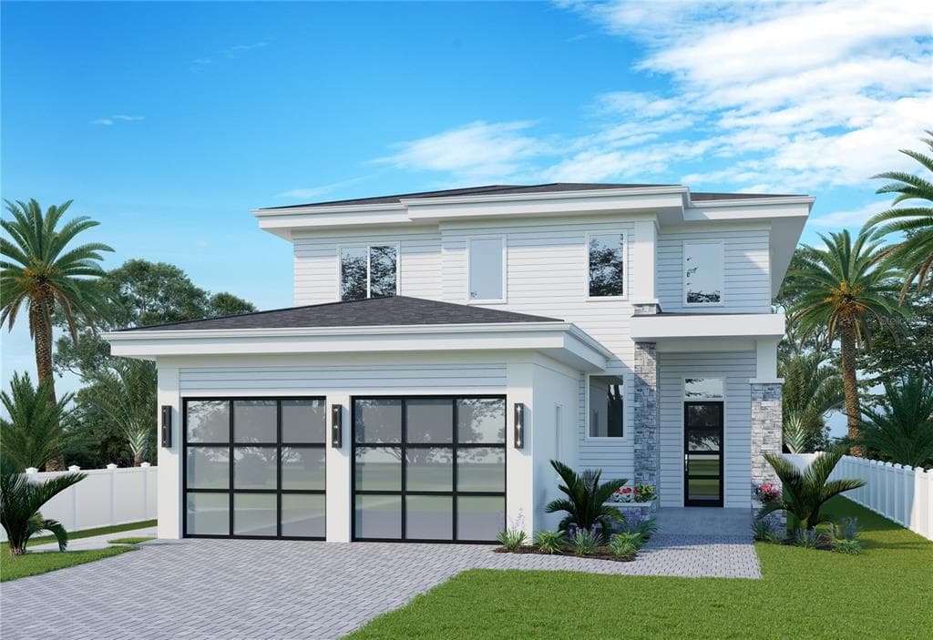 2818 W TYSON AVENUE TAMPA, FL 33611