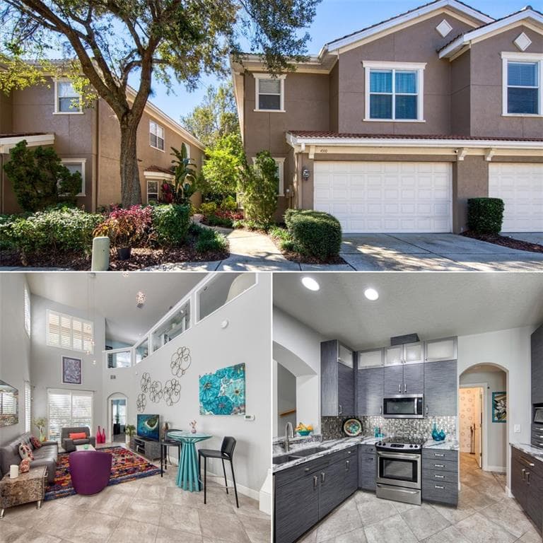 4910 ANNISTON CIRCLE TAMPA, FL 33647