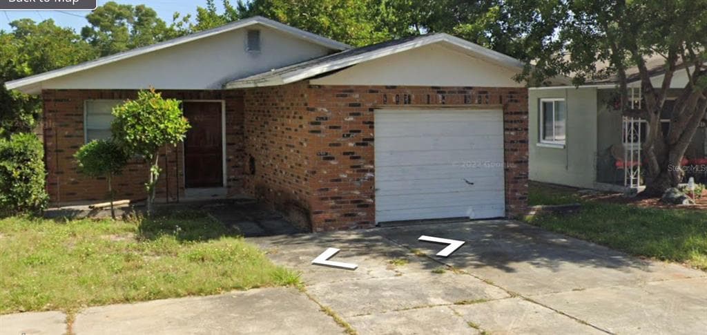 4527 21ST AVENUE S ST PETERSBURG, FL 33711