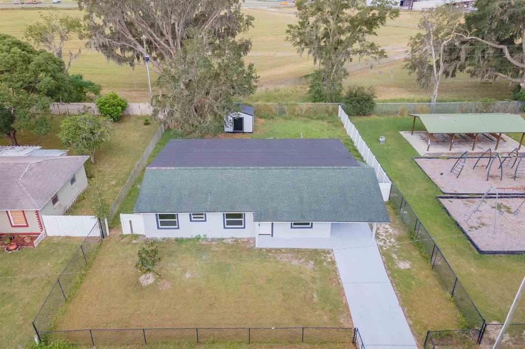 39530 LINCOLN AVENUE ZEPHYRHILLS, FL 33542