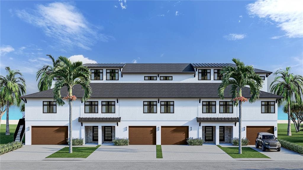 187 145TH AVENUE UNIT 3 MADEIRA BEACH, FL 33708