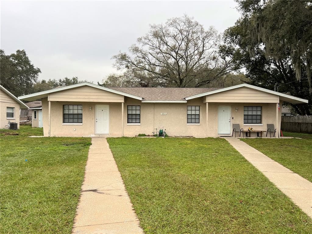 10812 HANNAWAY DRIVE UNIT D RIVERVIEW, FL 33578