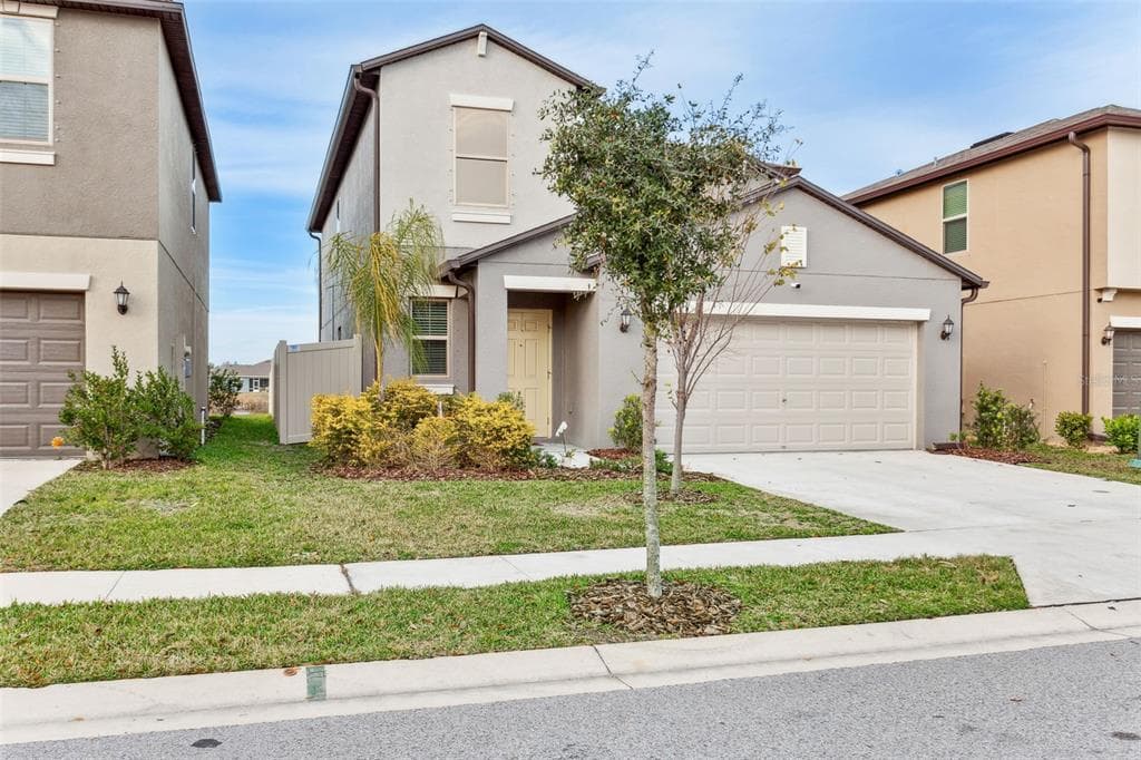 13571 SEA BRIDGE DRIVE HUDSON, FL 34669