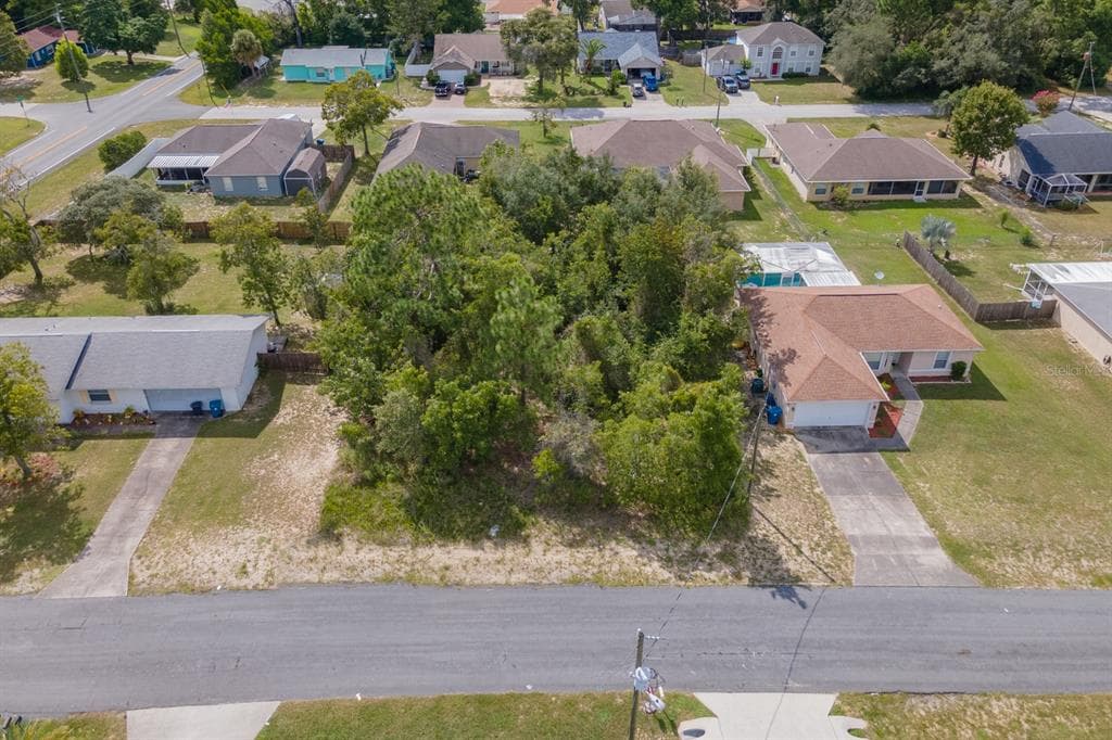 5383 BERRIEN AVENUE SPRING HILL, FL 34608