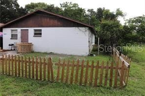 8105 N KLONDYKE STREET TAMPA, FL 33604