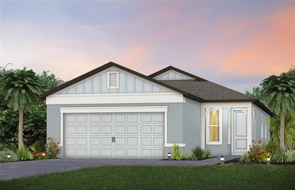 9213 BALLASTER POINTE LOOP PARRISH, FL 34219