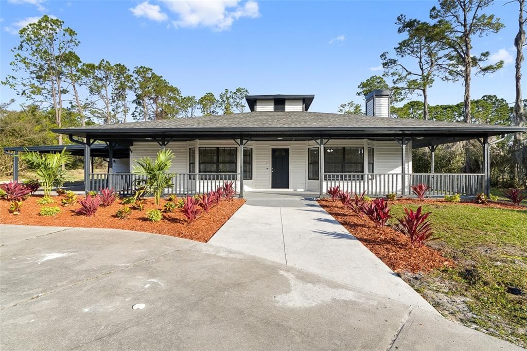 32747 KNOLLWOOD LANE WESLEY CHAPEL, FL 33545