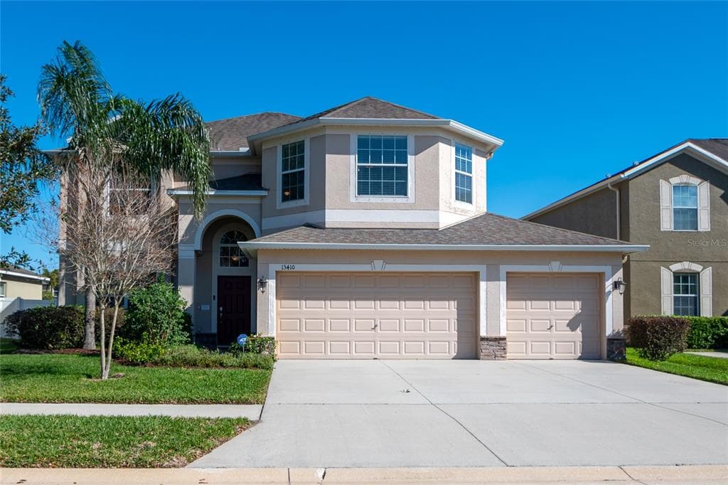 13410 YOUNGDALE PLACE RIVERVIEW, FL 33579