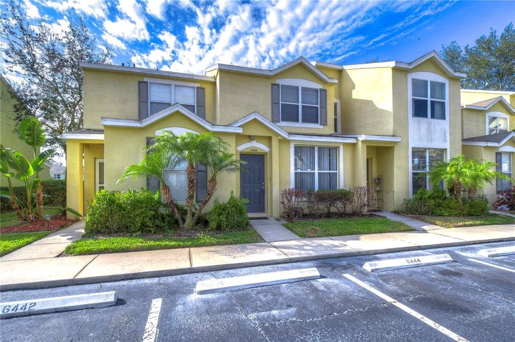 6444 OSPREY LAKE CIRCLE RIVERVIEW, FL 33578
