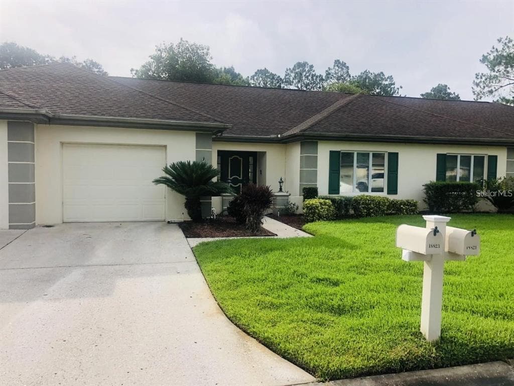 18821 TOURNAMENT TRAIL UNIT 18821 TAMPA, FL 33647