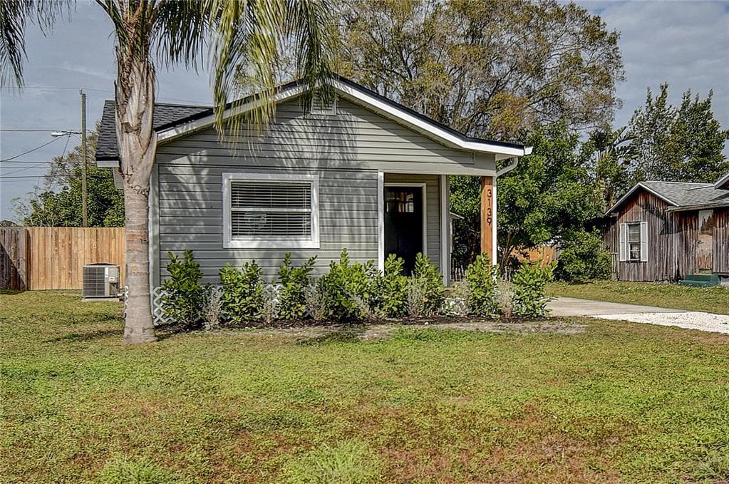 3139 57TH AVENUE N ST PETERSBURG, FL 33714