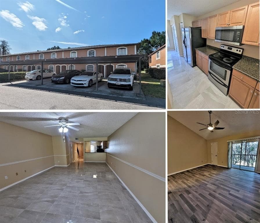 14720 PAR CLUB CIRCLE UNIT 14720 TAMPA, FL 33618
