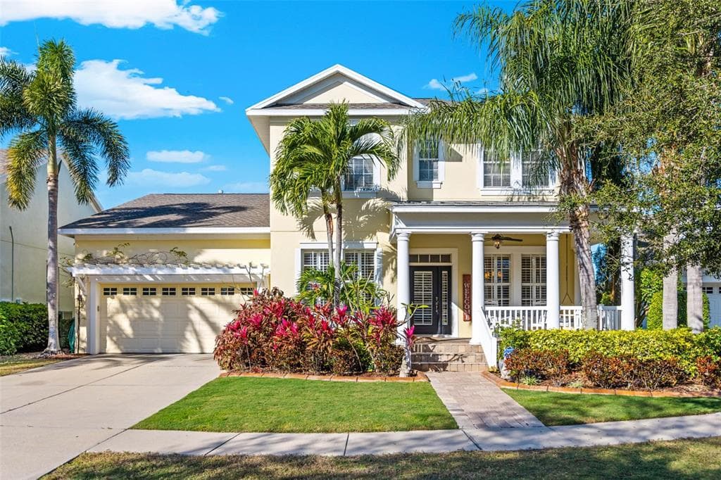 432 ISLEBAY DRIVE