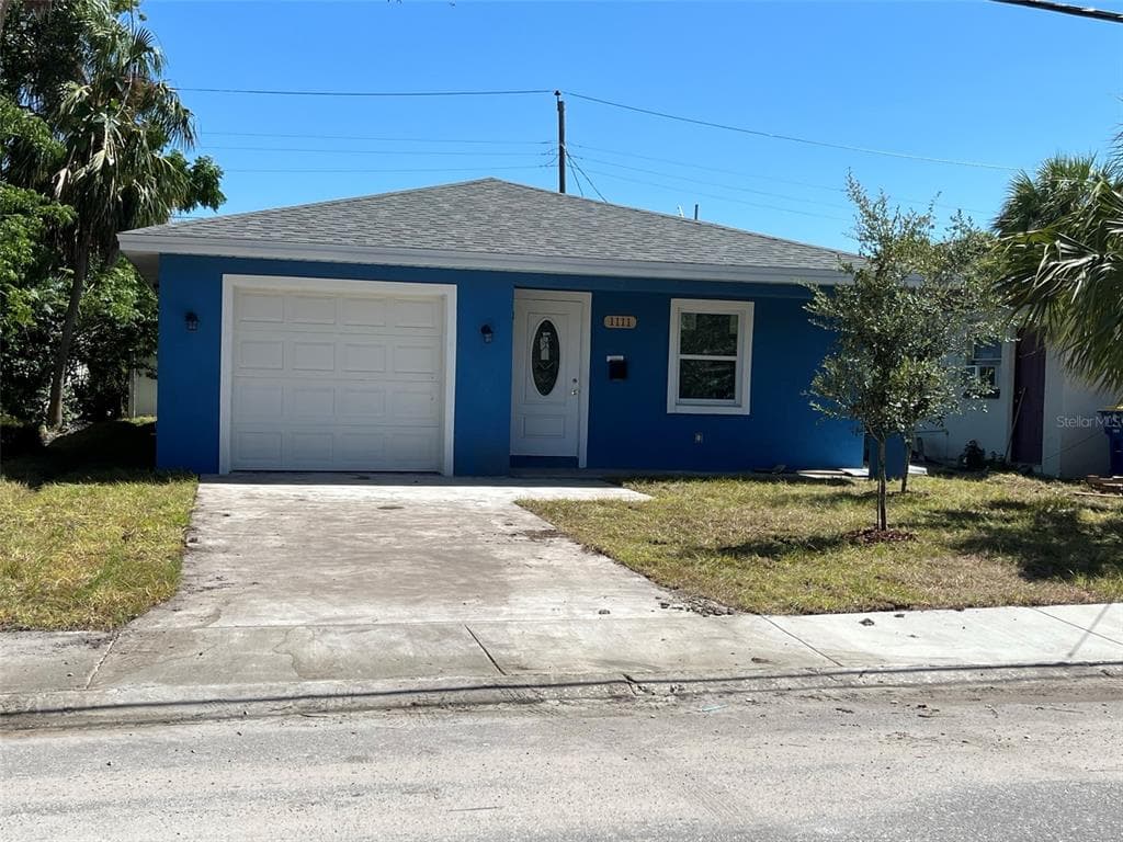 1111 LASALLE STREET CLEARWATER, FL 33755