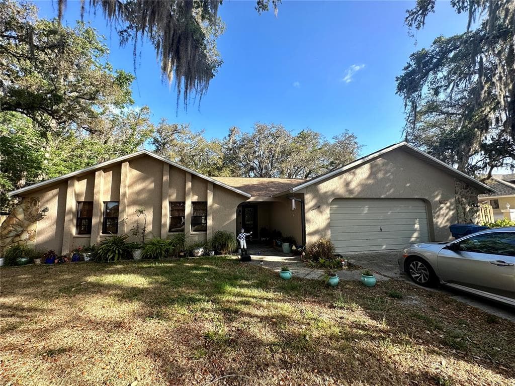 8169 TRANQUIL DRIVE SPRING HILL, FL 34606