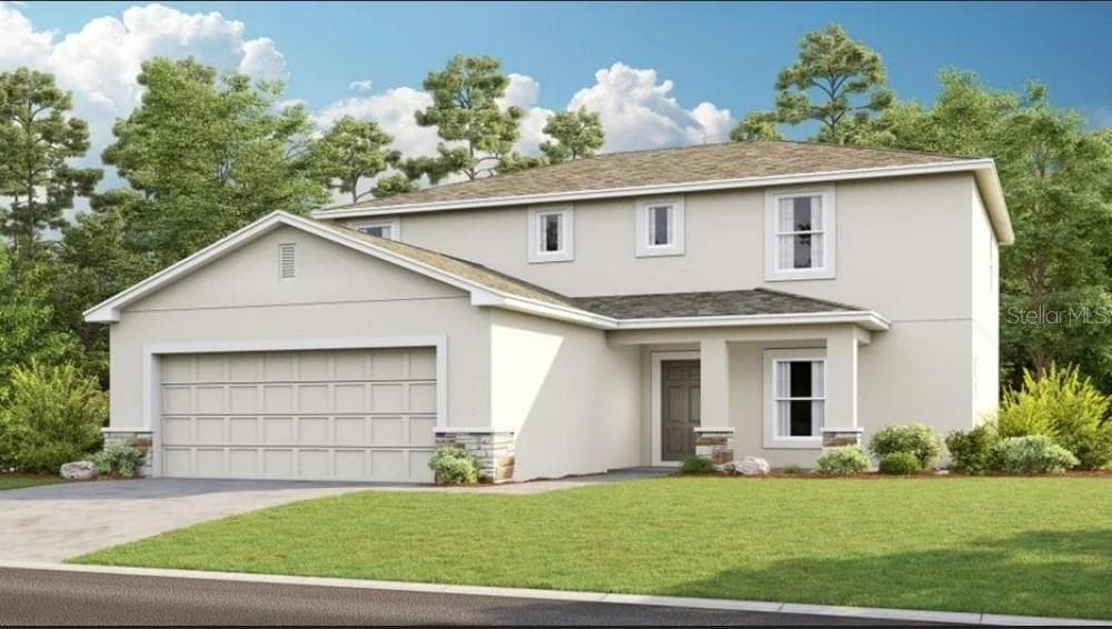 230 AMBER WAY KISSIMMEE, FL 34758