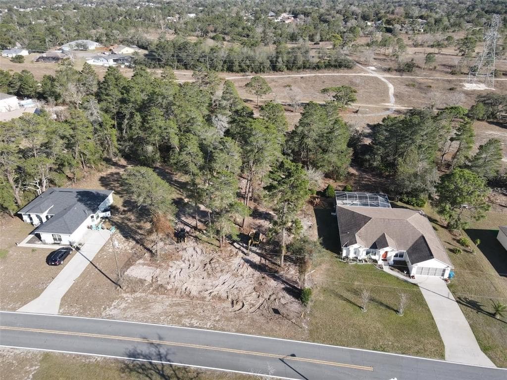 2394 LEMA DRIVE SPRING HILL, FL 34609