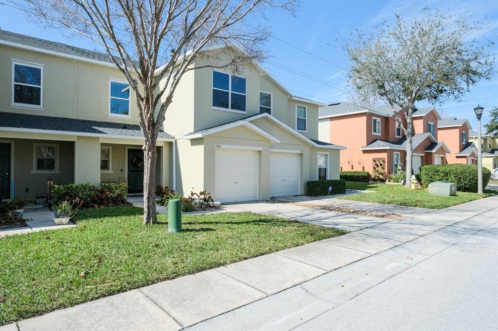 1956 SUNSET MEADOW DRIVE CLEARWATER, FL 33763