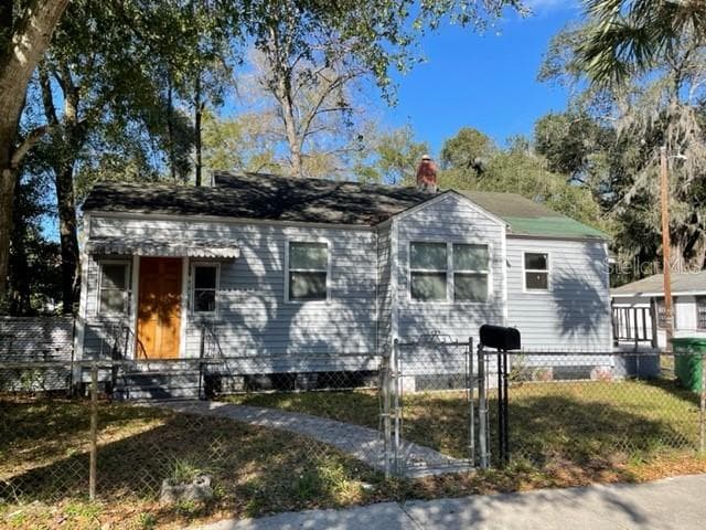 1008 E 24TH AVENUE TAMPA, FL 33605
