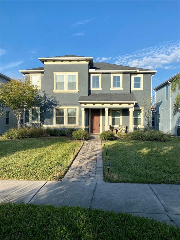 17285 CINNAMON FERN WAY LAND O LAKES, FL 34638