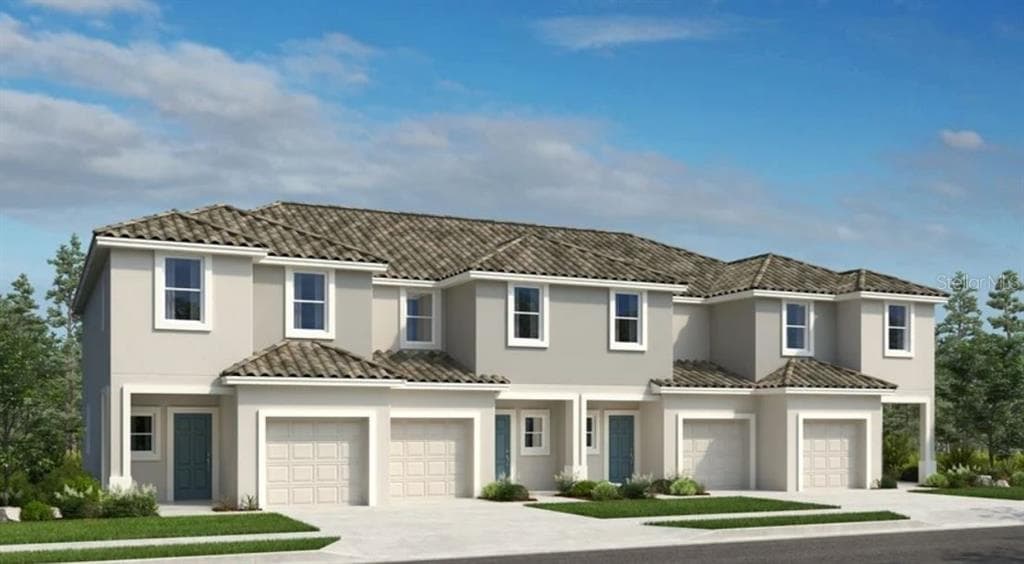 3664 CIRCLE HOOK STREET KISSIMMEE, FL 34746
