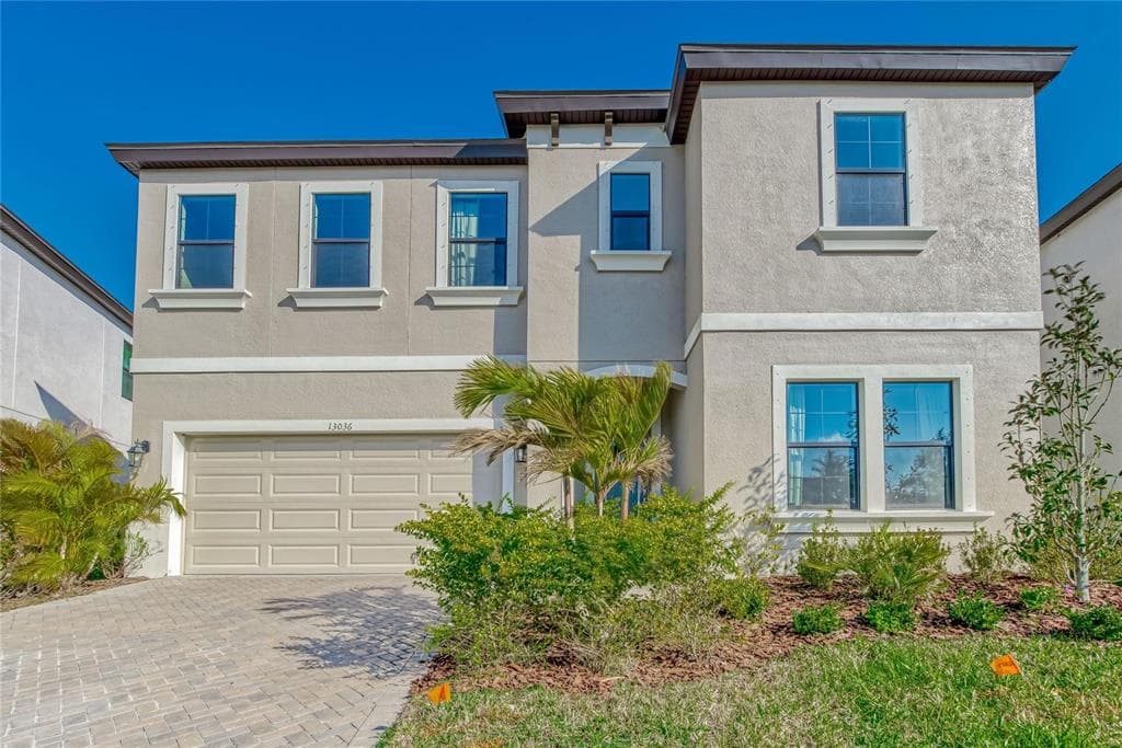 13036 PENNYBROOK DRIVE RIVERVIEW, FL 33579