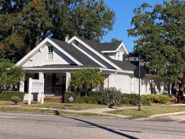 1201 W SWANN AVENUE TAMPA, FL 33606