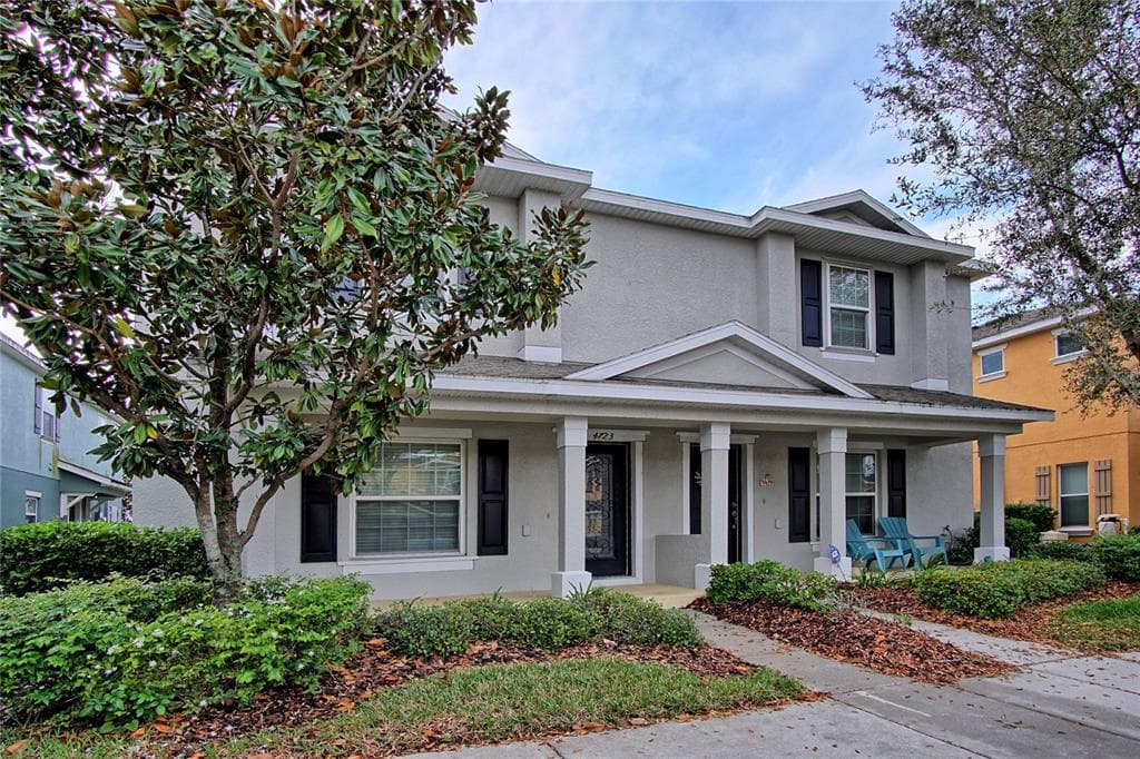 4723 SOMERSET HILL LANE RIVERVIEW, FL 33578
