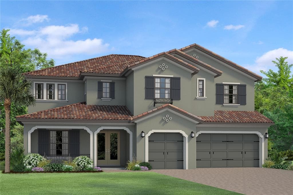6046 MARSH TRAIL DRIVE ODESSA, FL 33556
