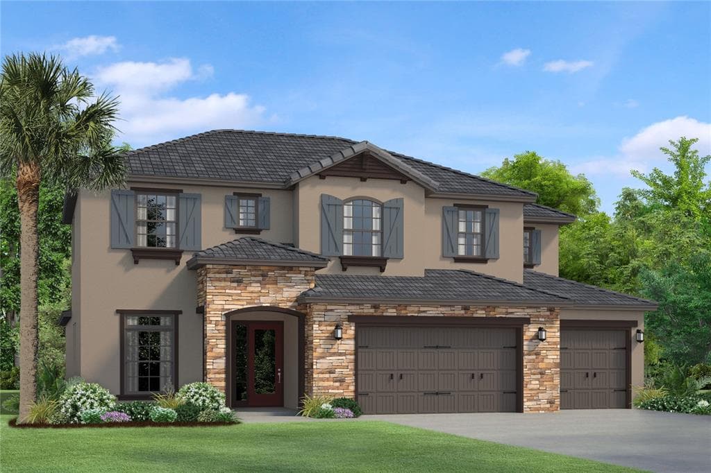 6044 MARSH TRAIL DRIVE ODESSA, FL 33556