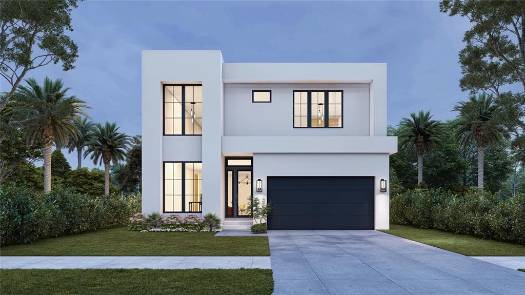 819 W BRADDOCK STREET TAMPA, FL 33603