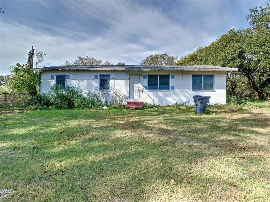695 SUNUP DRIVE BARTOW, FL 33830