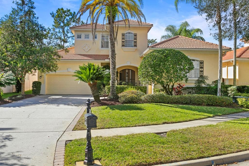 16614 SEDONA DE AVILA TAMPA, FL 33613