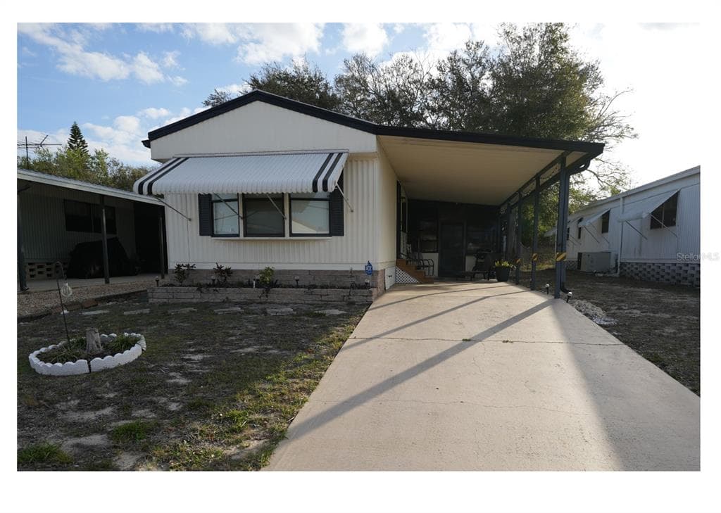 12114 LONGHORN DRIVE HUDSON, FL 34667