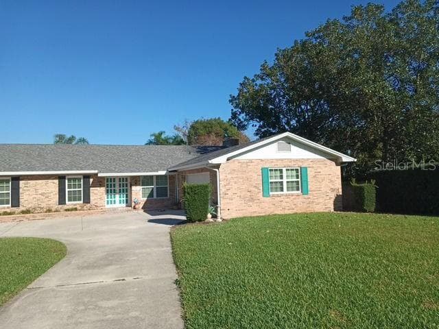 540 S TRIPLET LAKE DRIVE
