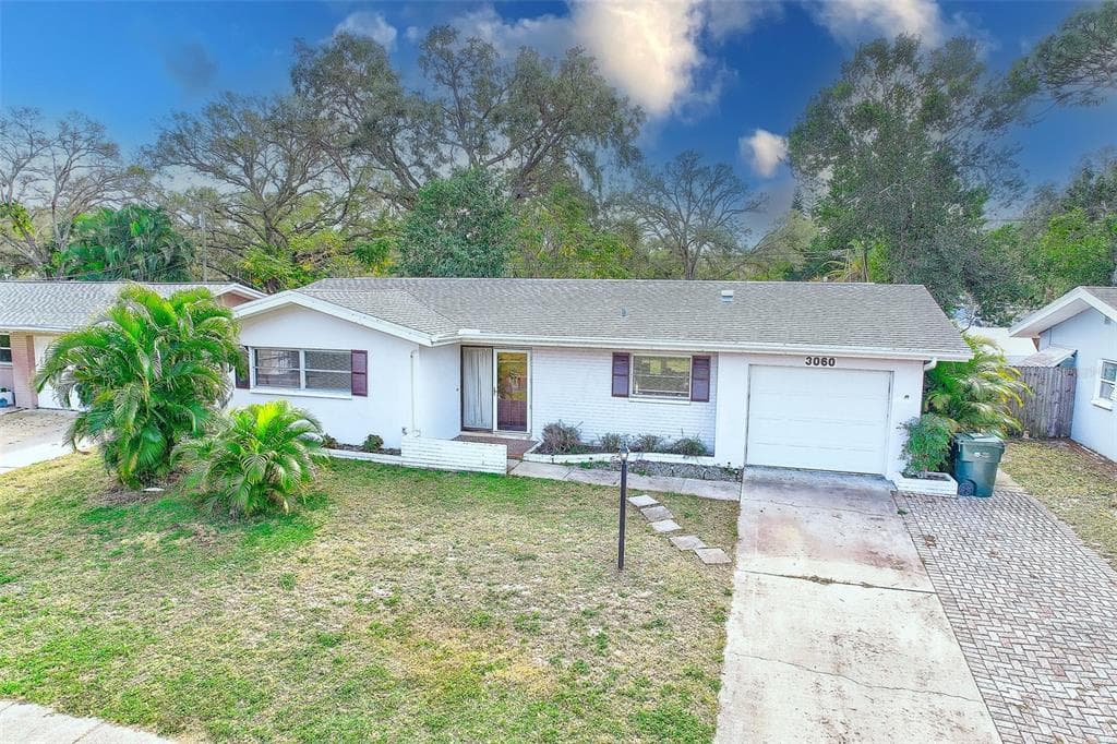 3060 KEENE PARK DRIVE LARGO, FL 33771