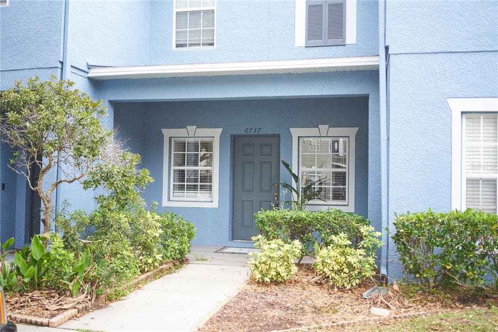 6737 LAKE ROCHESTER LANE GIBSONTON, FL 33534