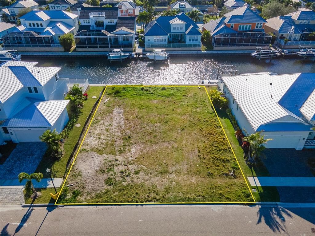 5708 TYBEE ISLAND DRIVE APOLLO BEACH, FL 33572