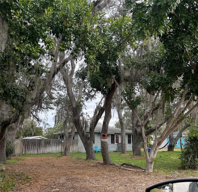 1120 AUBURN STREET CLEARWATER, FL 33756