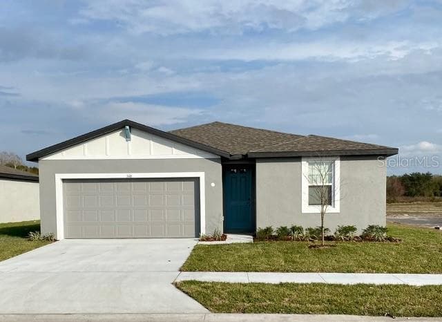3416 BIRDIE HAWKINS LANE PLANT CITY, FL 33566