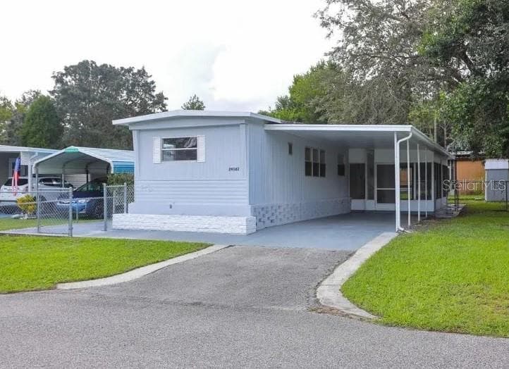 29162 HECKLEMAN STREET BROOKSVILLE, FL 34602